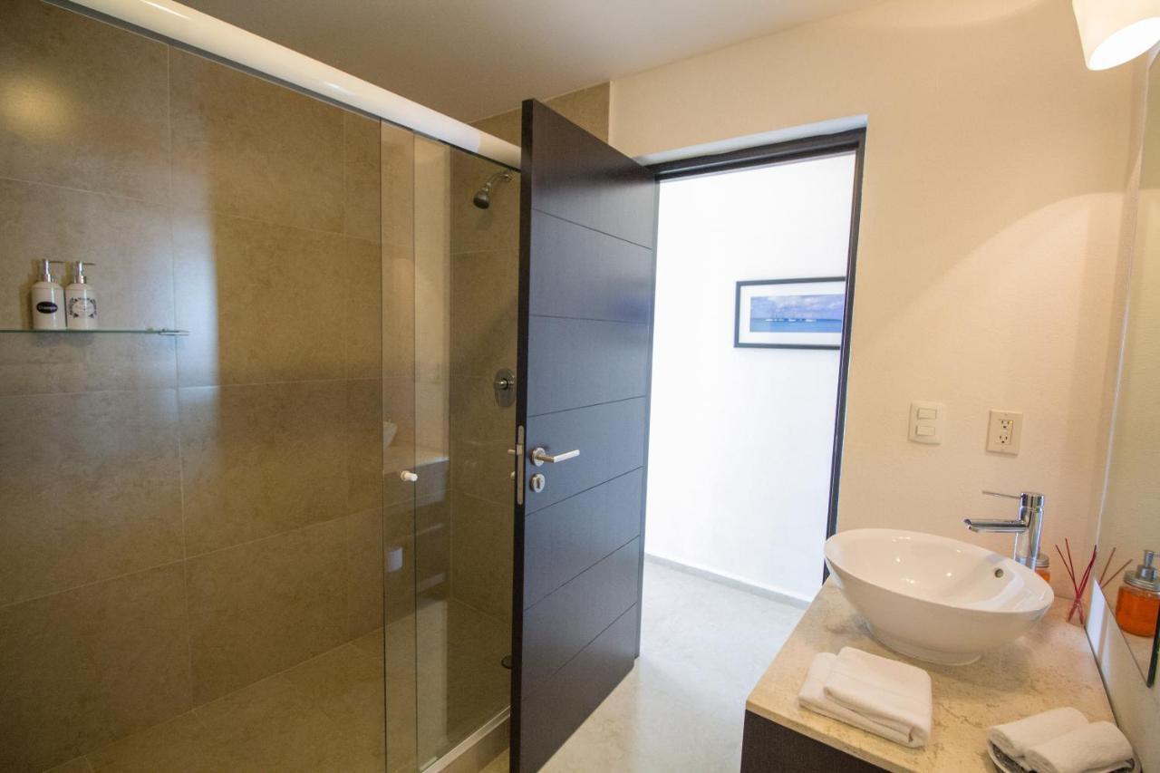 Apartamento Tu Hogar Frente Al Mar Caribe, Vive Cancún
