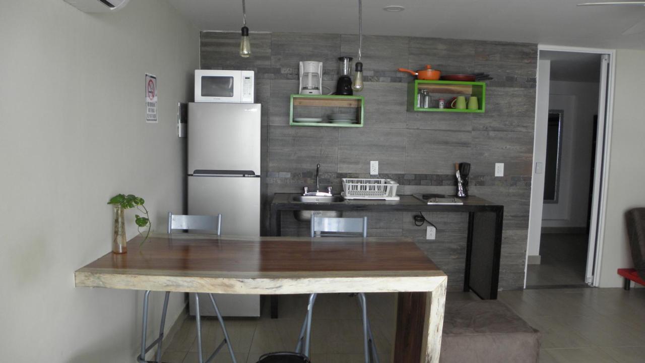 Apartamento Brisas 10 Beachside *