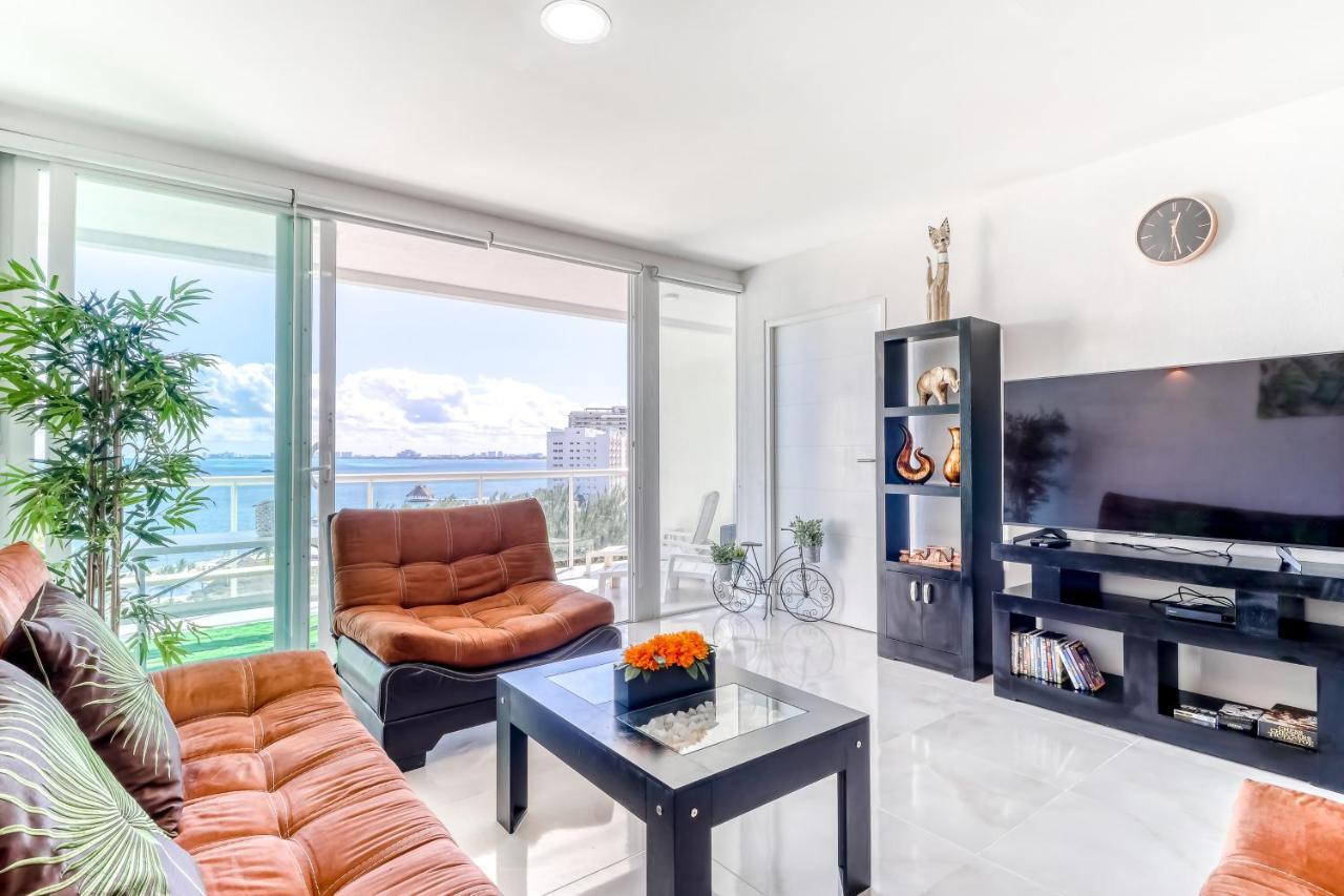 Apartamento Casa De Dora B905 @ Amara *