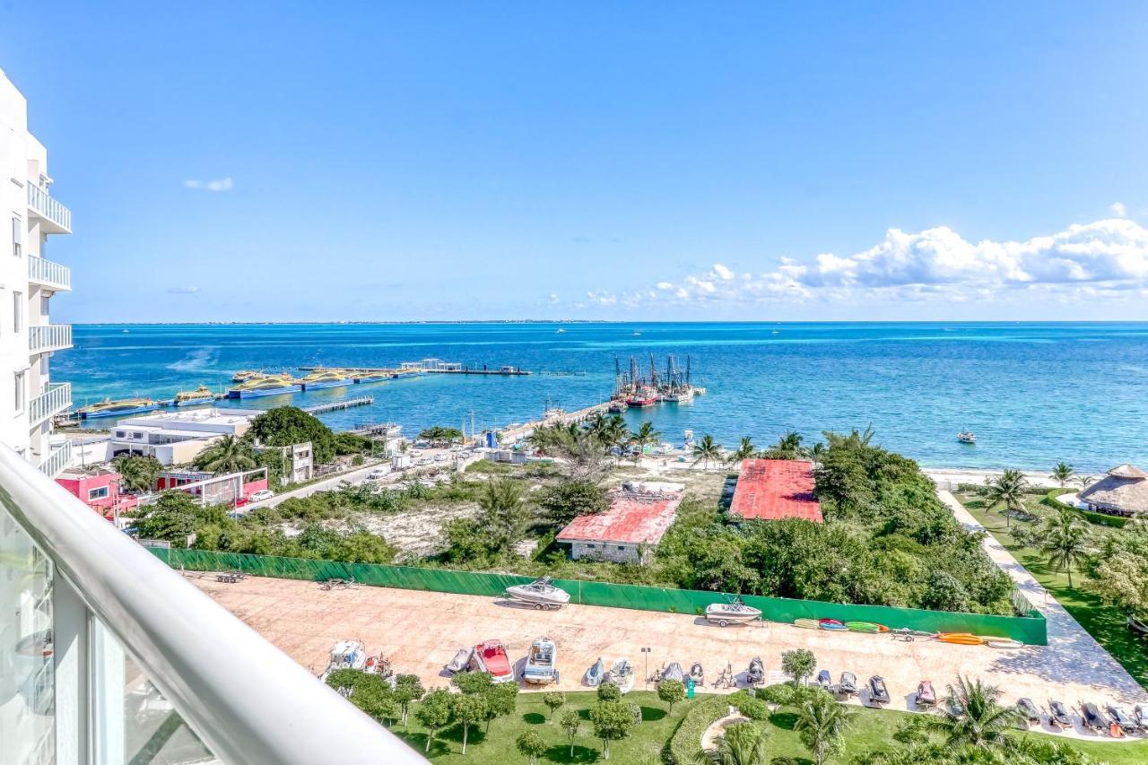 Apartamento Casa De Dora B905 @ Amara Cancún
