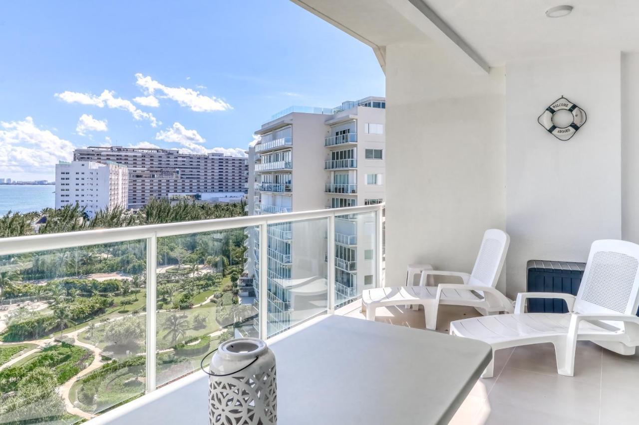 Casa De Dora B905 @ Amara Cancún