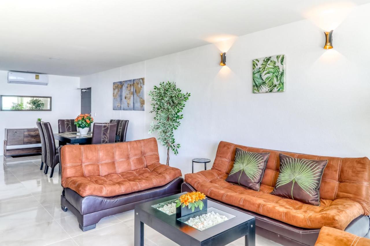 Apartamento Casa De Dora B905 @ Amara