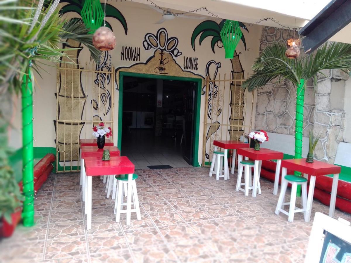 Ado Pensión Cancún