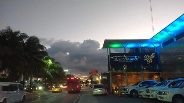 Ado Pensión Cancún