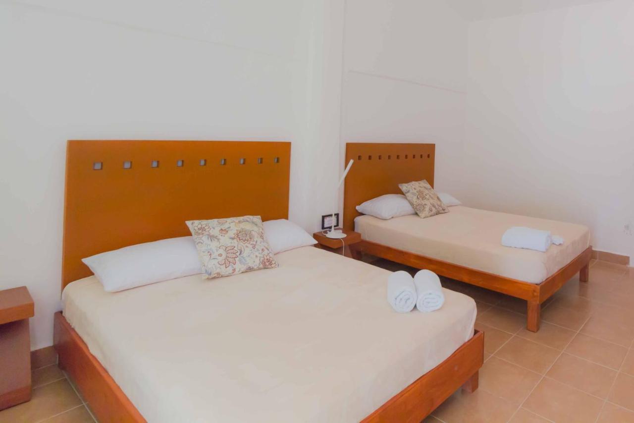 B&B Quinta Juventina 3* Cancun