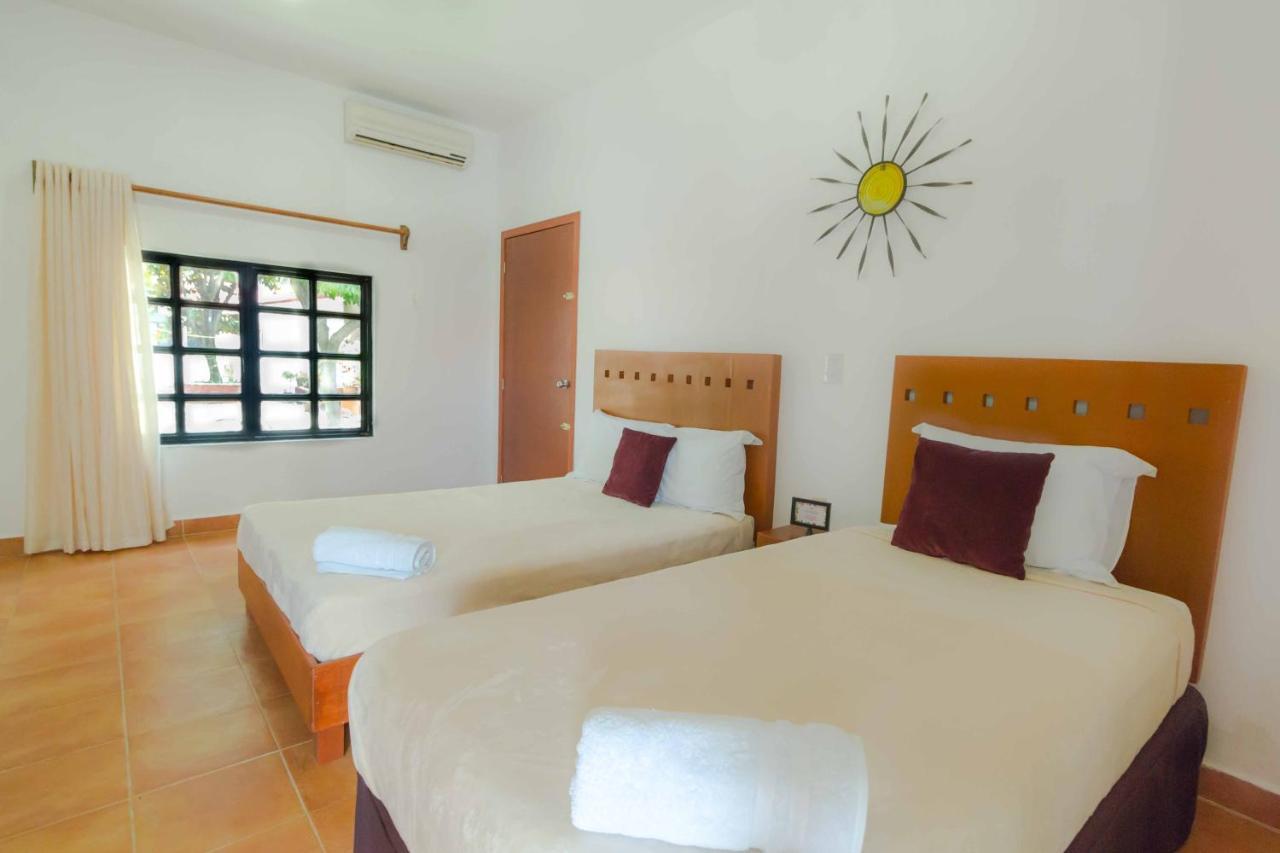 B&B Quinta Juventina 3* Cancun
