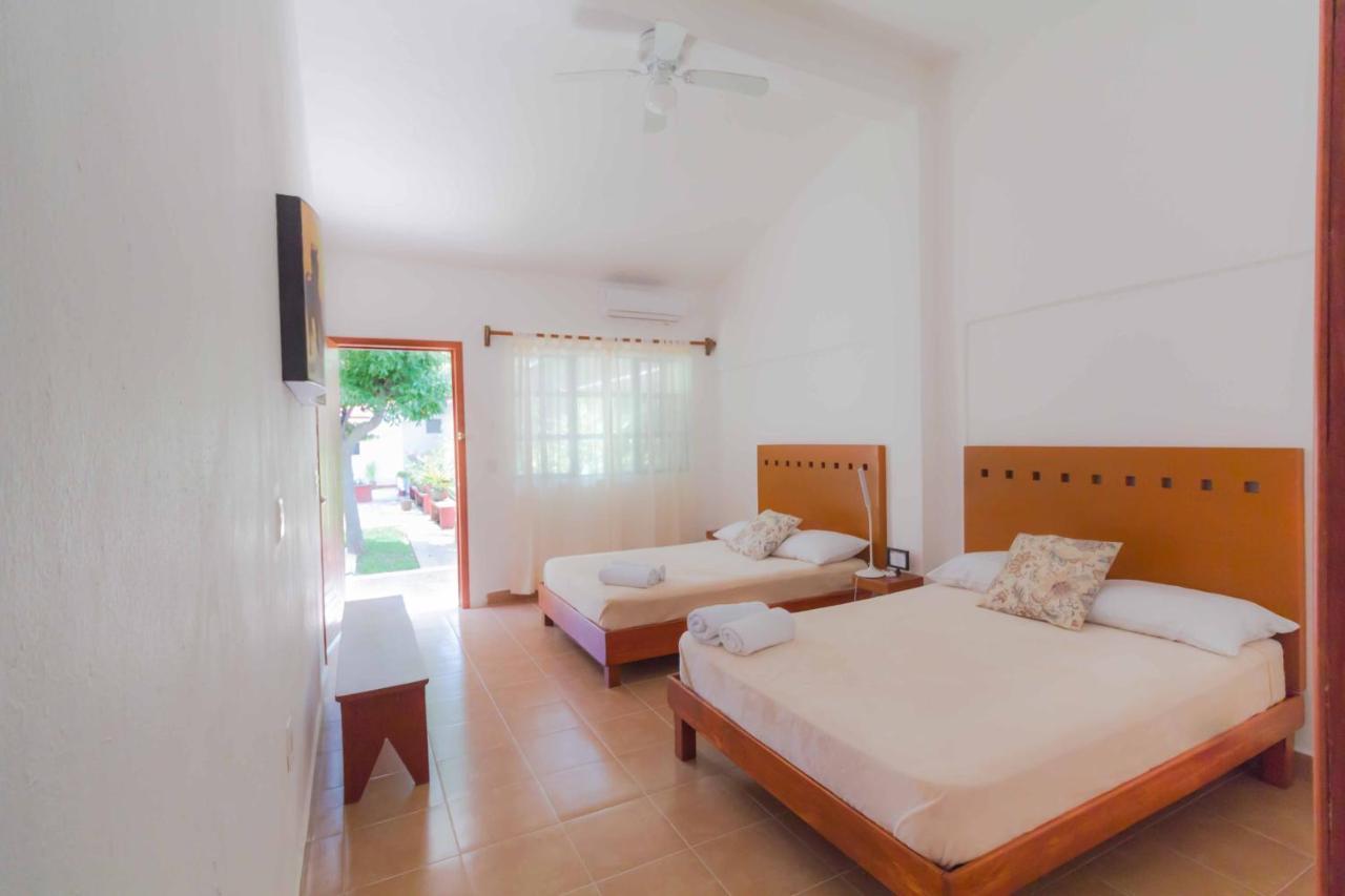 B&B Quinta Juventina Guest house