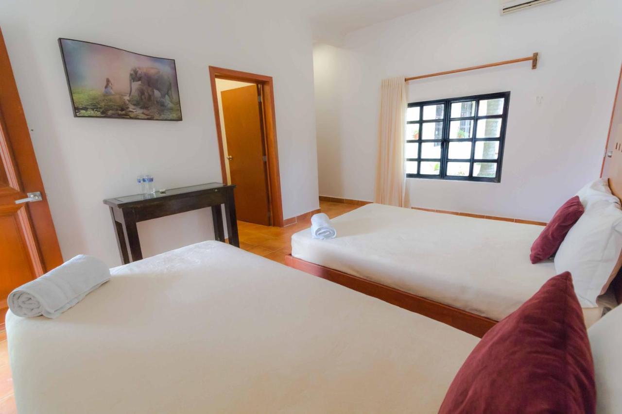 B&B Quinta Juventina Guest house 3*