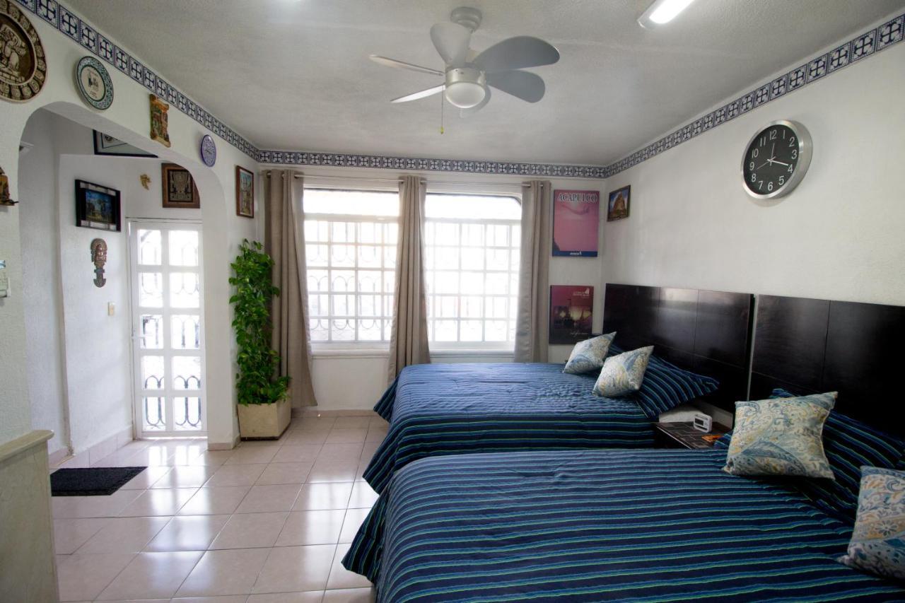 Casa Zac Nicte Mx-departamento Balam Cancún