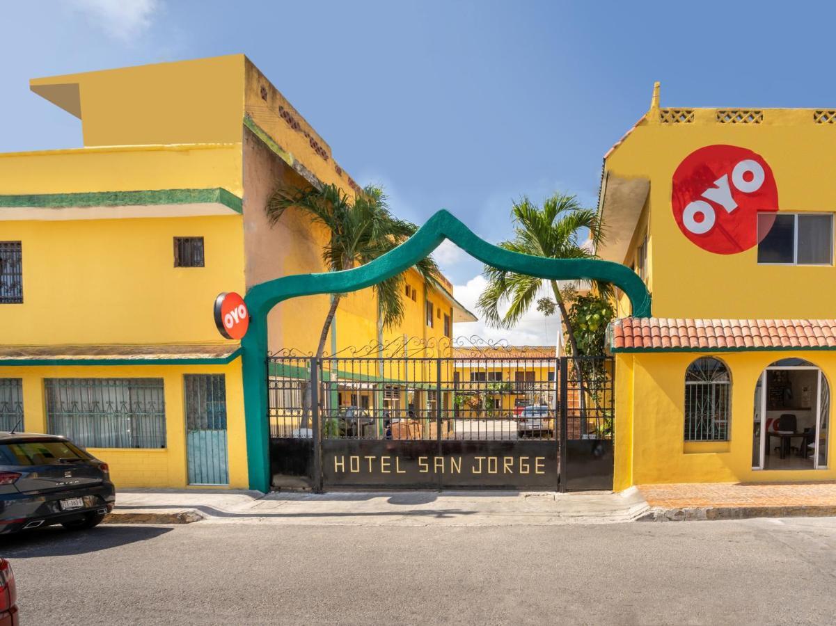 San Jorge Cancún