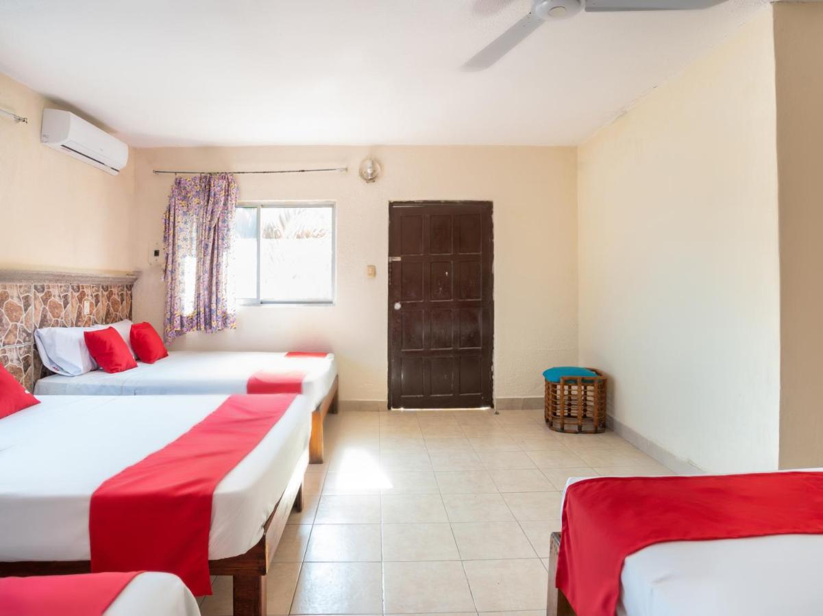 Hotel San Jorge 2*