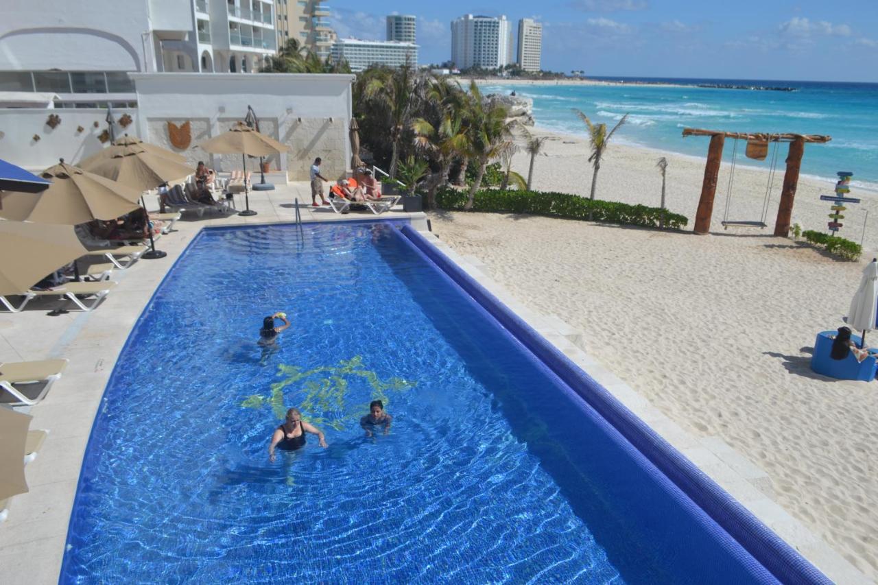 Apartment Ocean View *