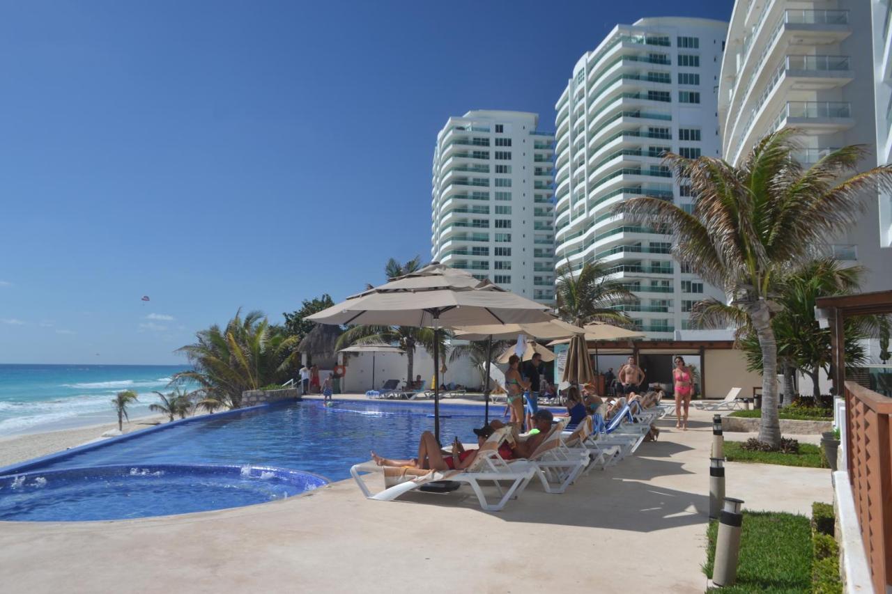 Ocean View * Cancun