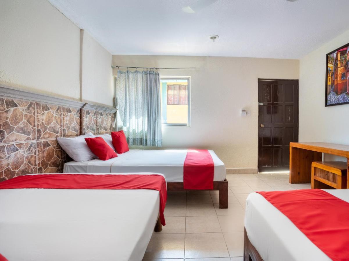 San Jorge Cancún