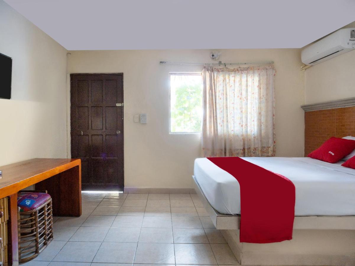 San Jorge Hotel Cancún