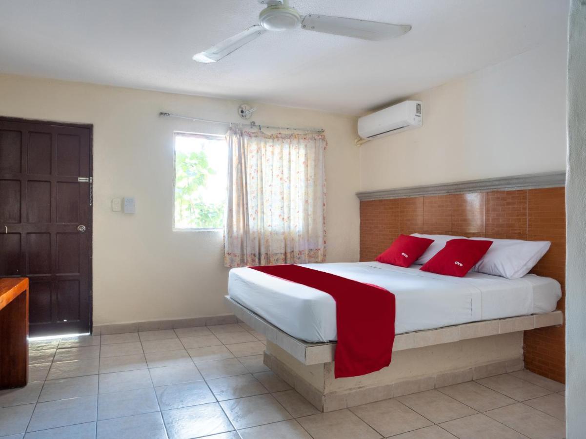 San Jorge Hotel Cancún