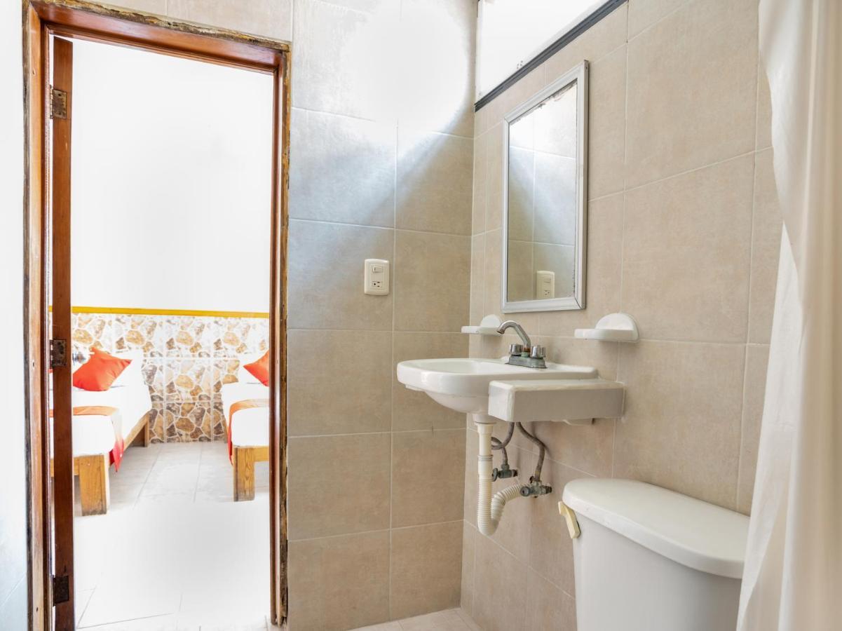 Hotel San Jorge