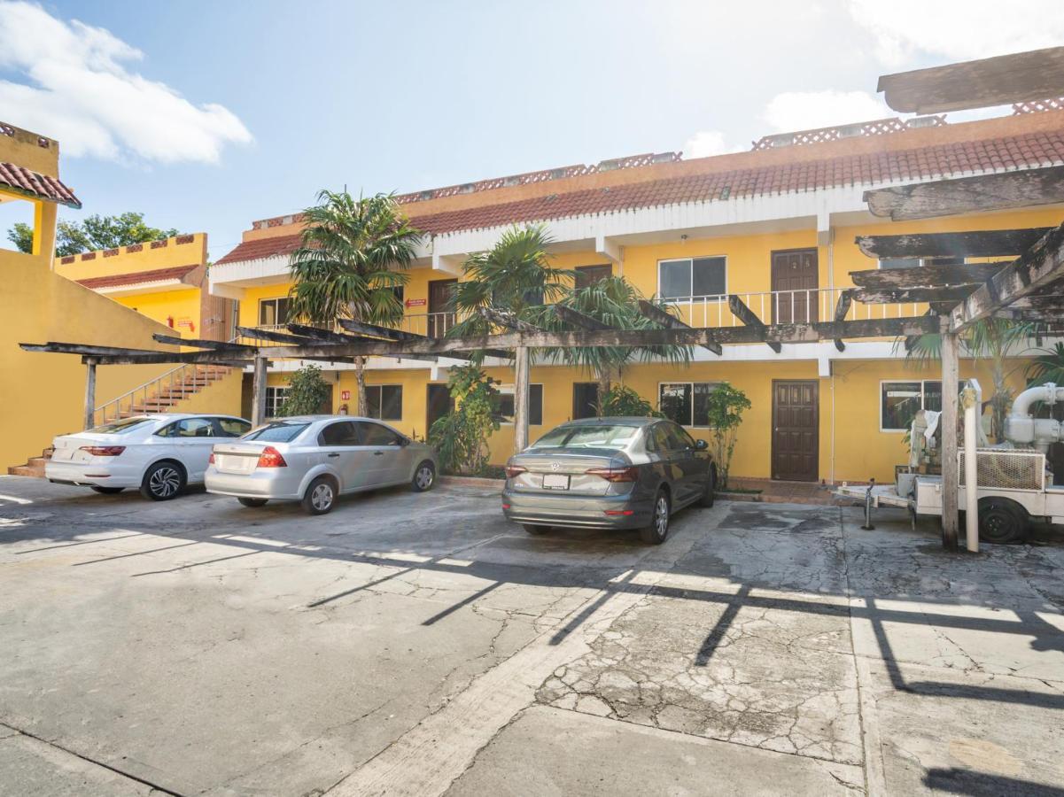 Hotel San Jorge Cancún
