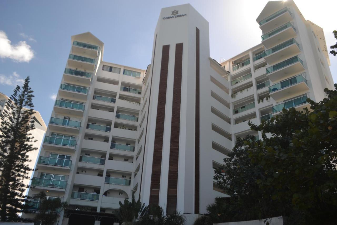 Apartment Ocean View Cancun