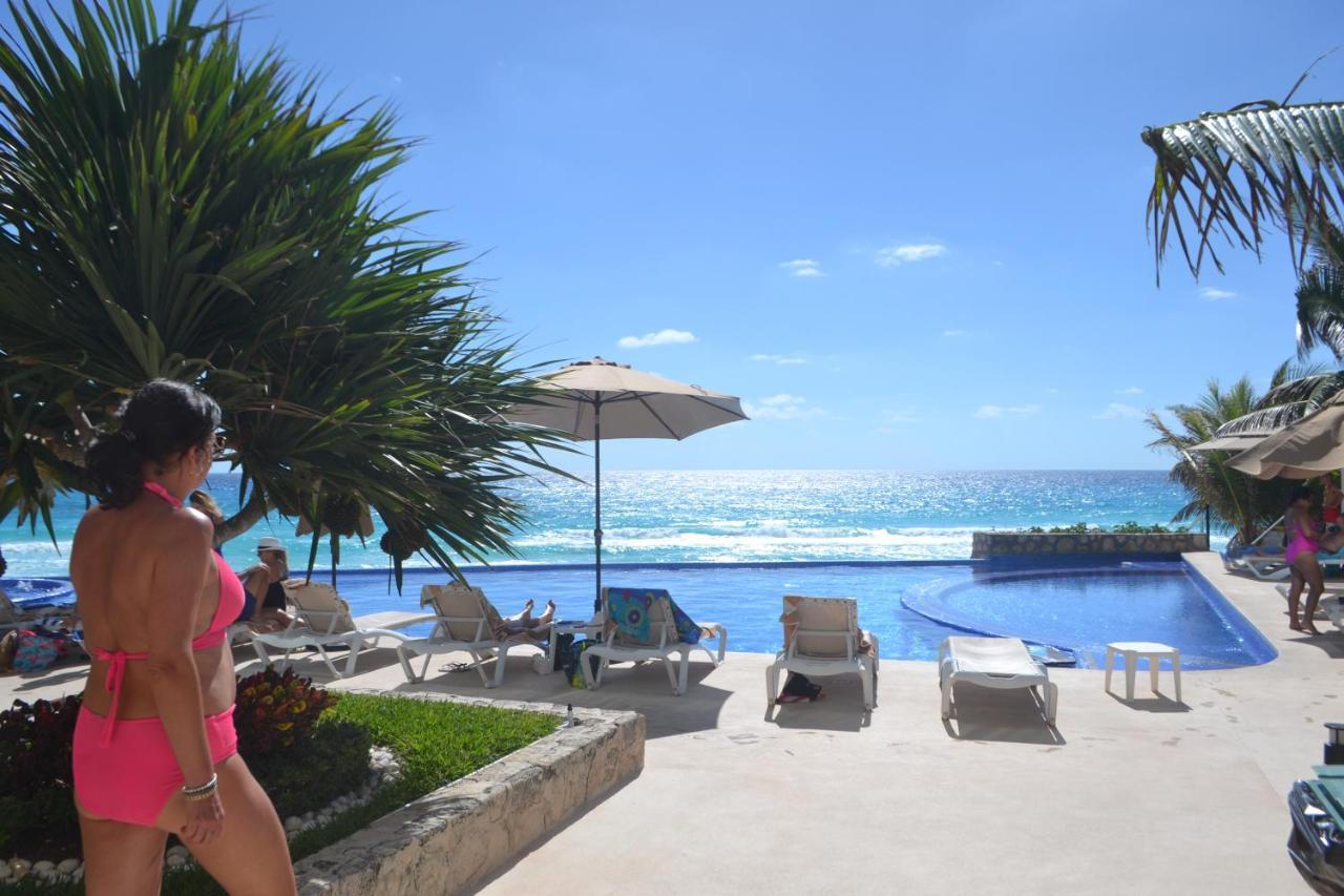 Ocean View * Cancun