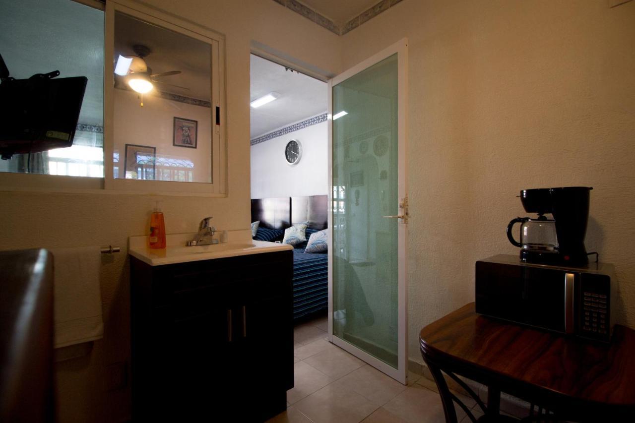 Casa Zac Nicte Mx-departamento Balam * Cancún
