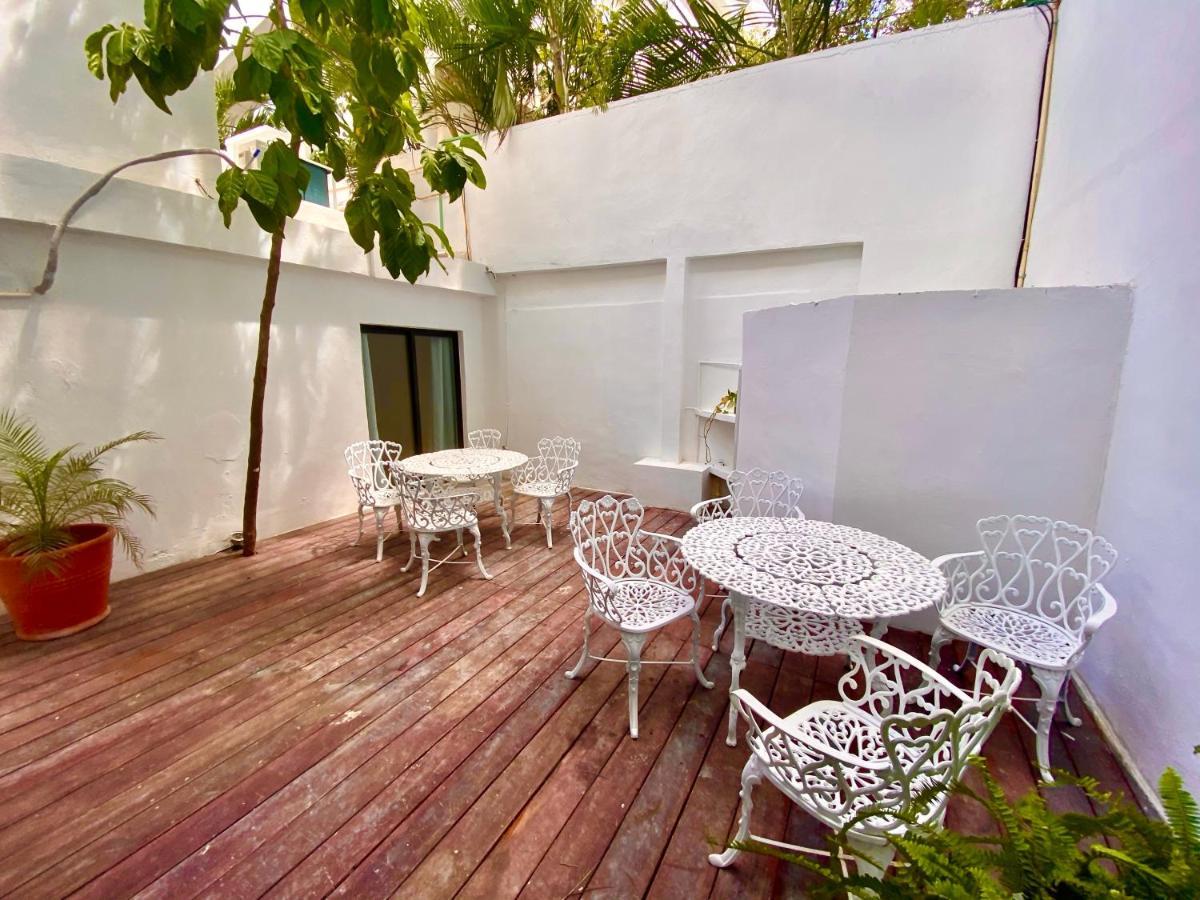 Mio Boutique 5* Cancún