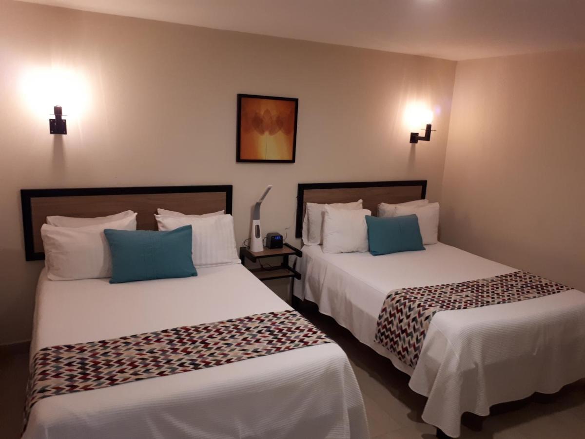 Brisas 10 Beachside * Cancún