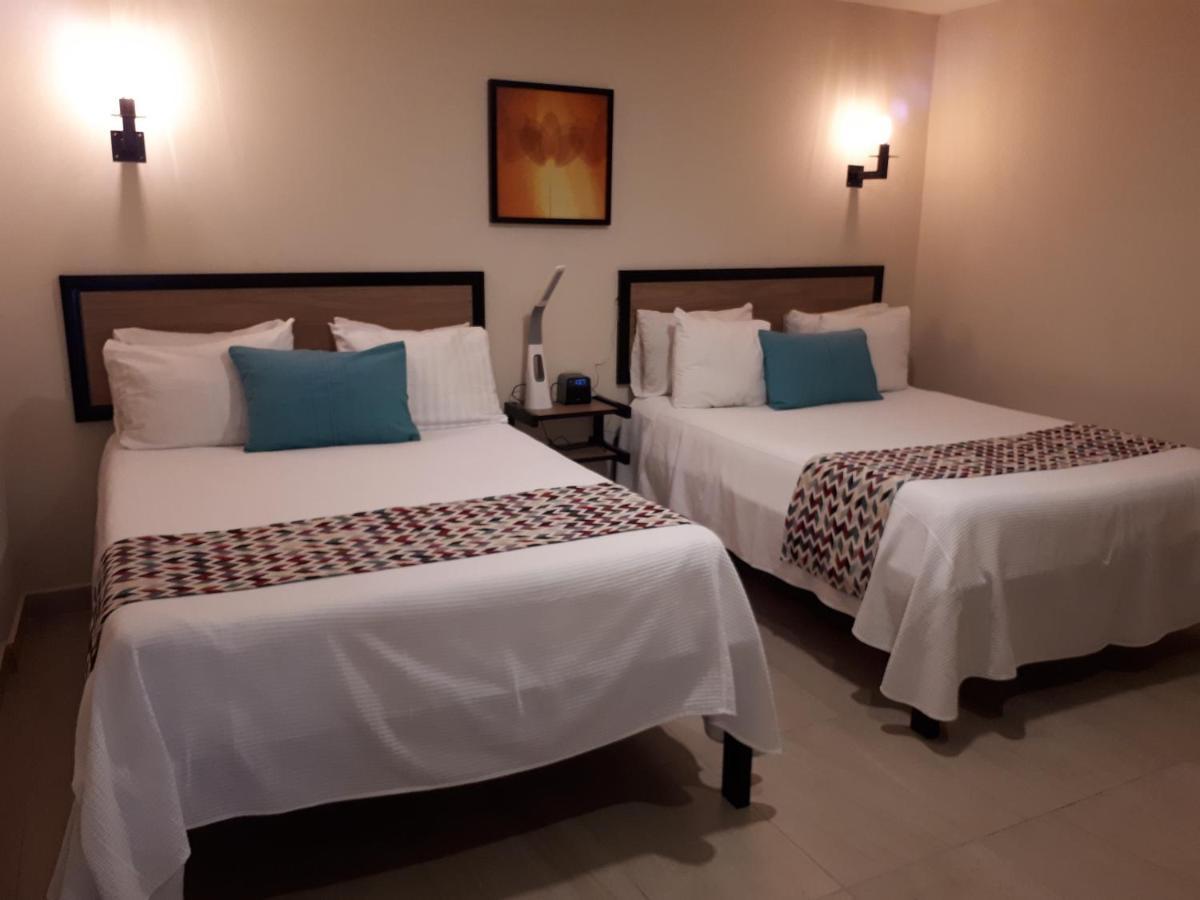 Apartamento Brisas 10 Beachside