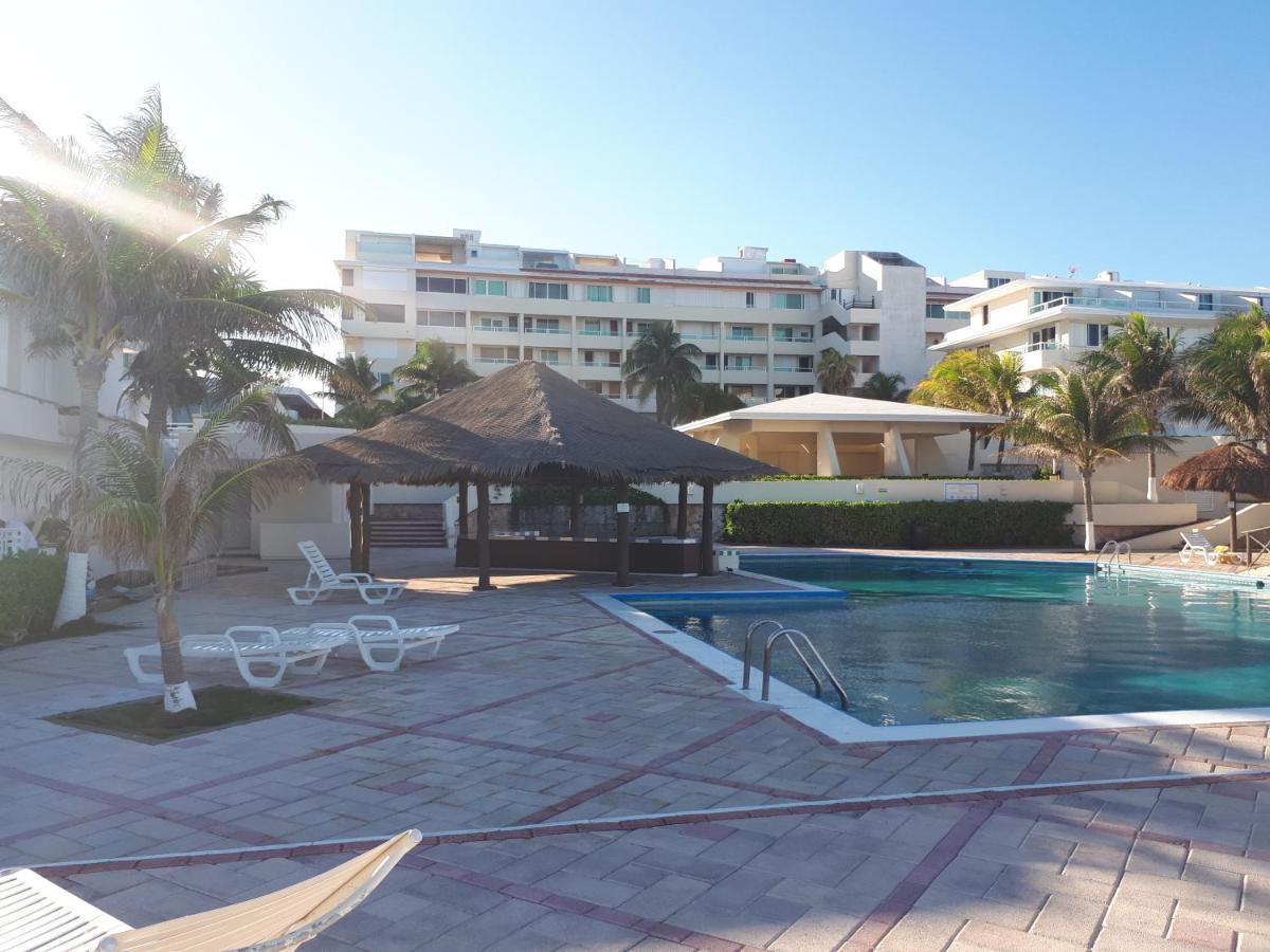 Apartamento Brisas 10 Beachside