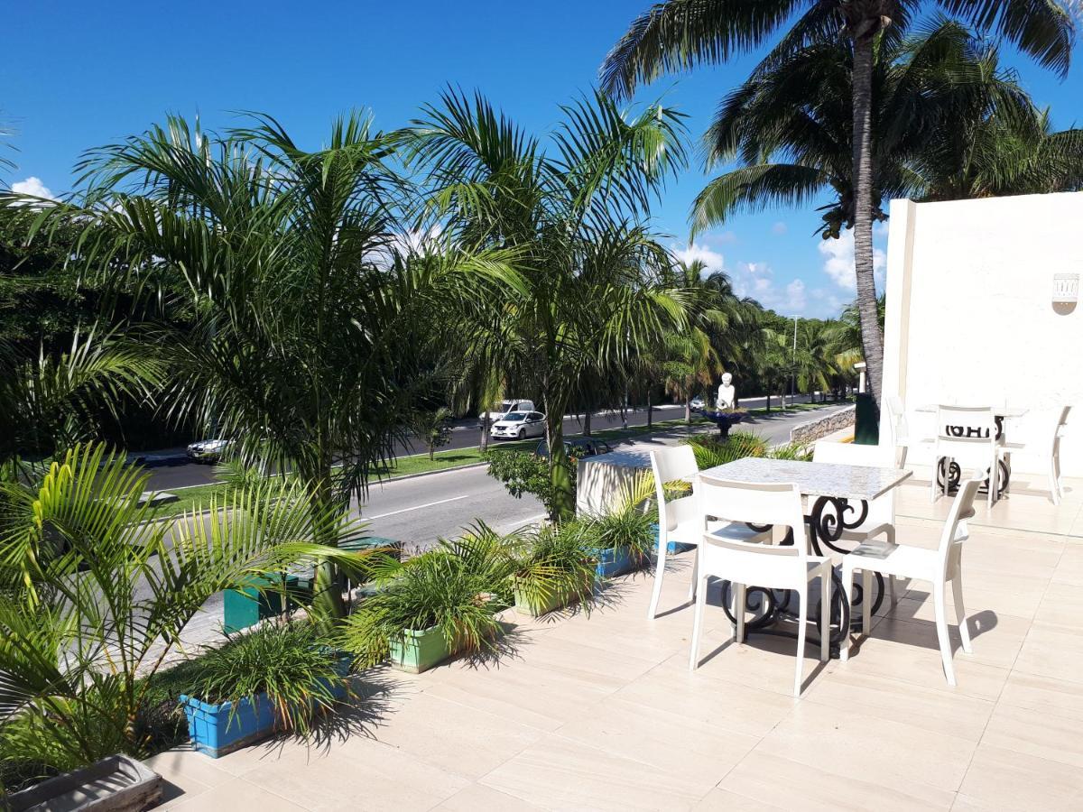 Brisas 10 Beachside Apartamento Cancún