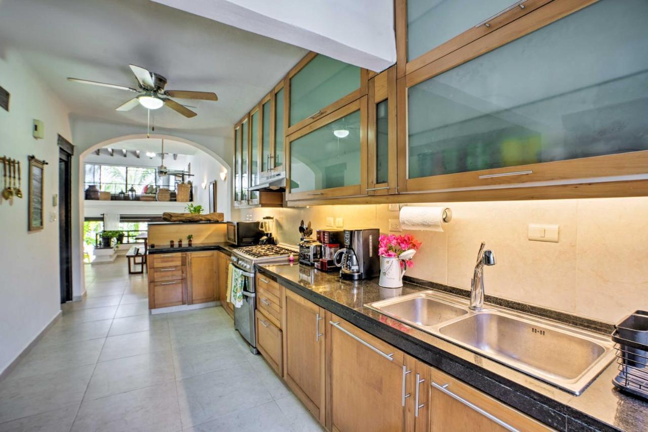 Updated Oceanside Townhome With Pool Walk To Beach! Сasa de vacaciones *