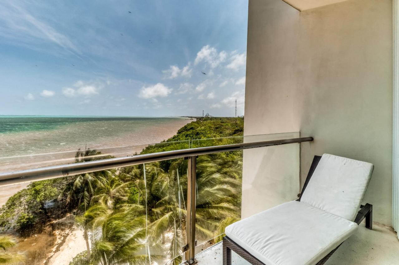 Apartamento La Garza 3c @ Torre Península