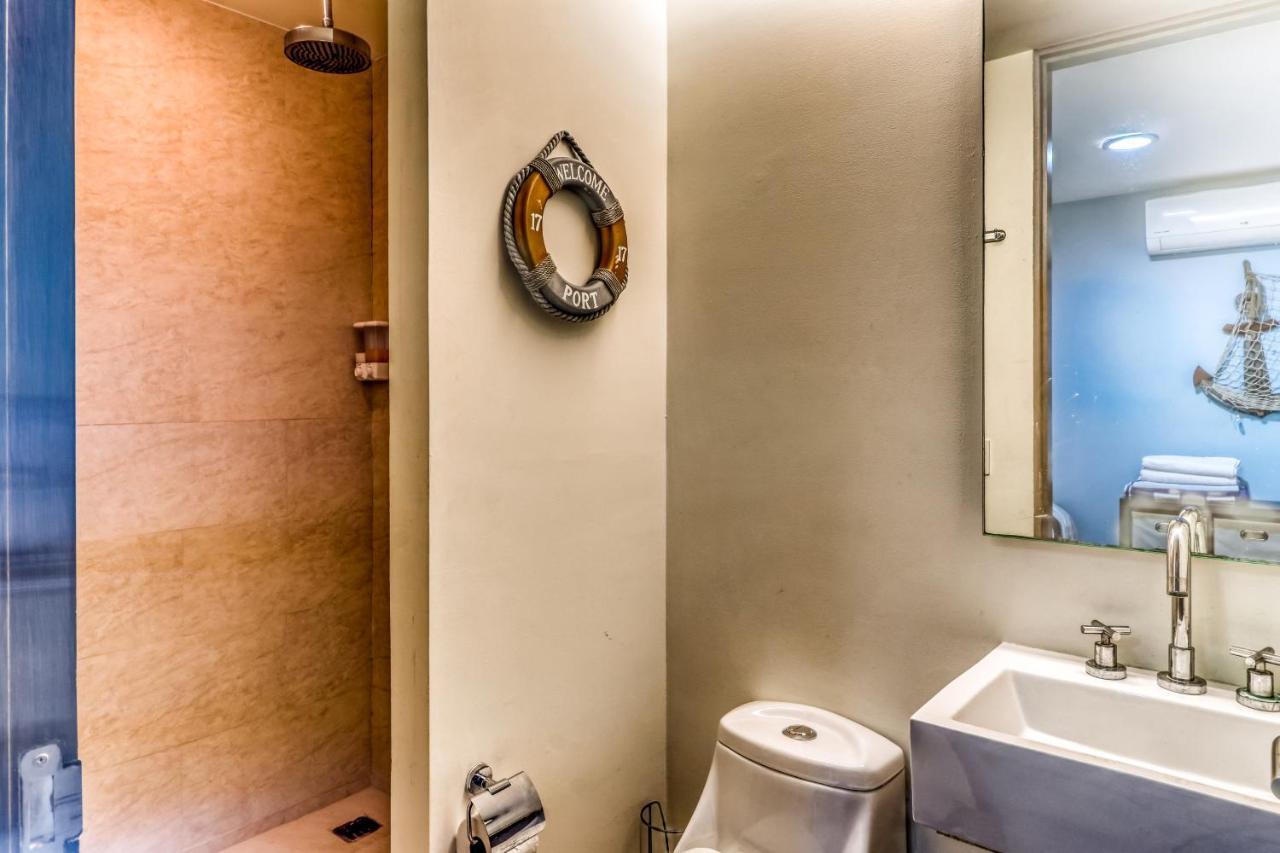 Apartamento La Garza 3c @ Torre Península *