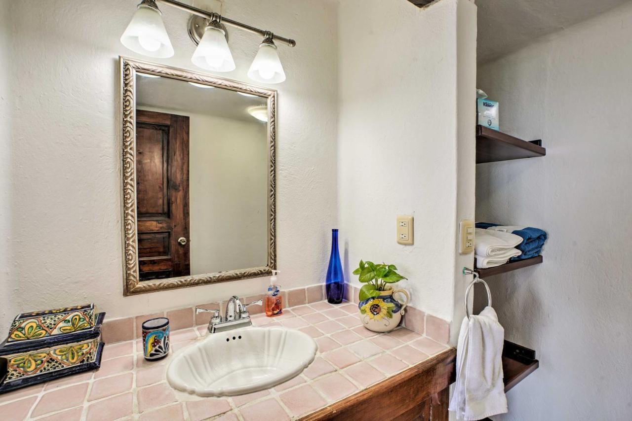 Updated Oceanside Townhome With Pool Walk To Beach! * Cancún