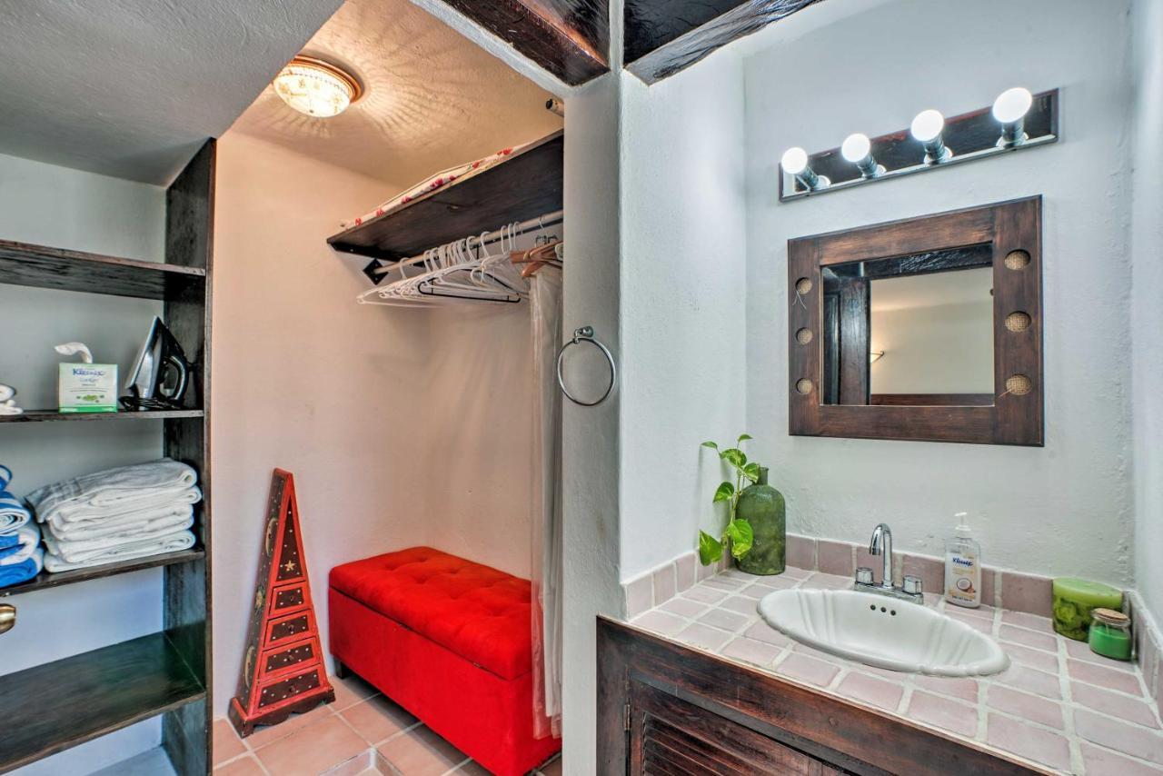 Updated Oceanside Townhome With Pool Walk To Beach! Сasa de vacaciones
