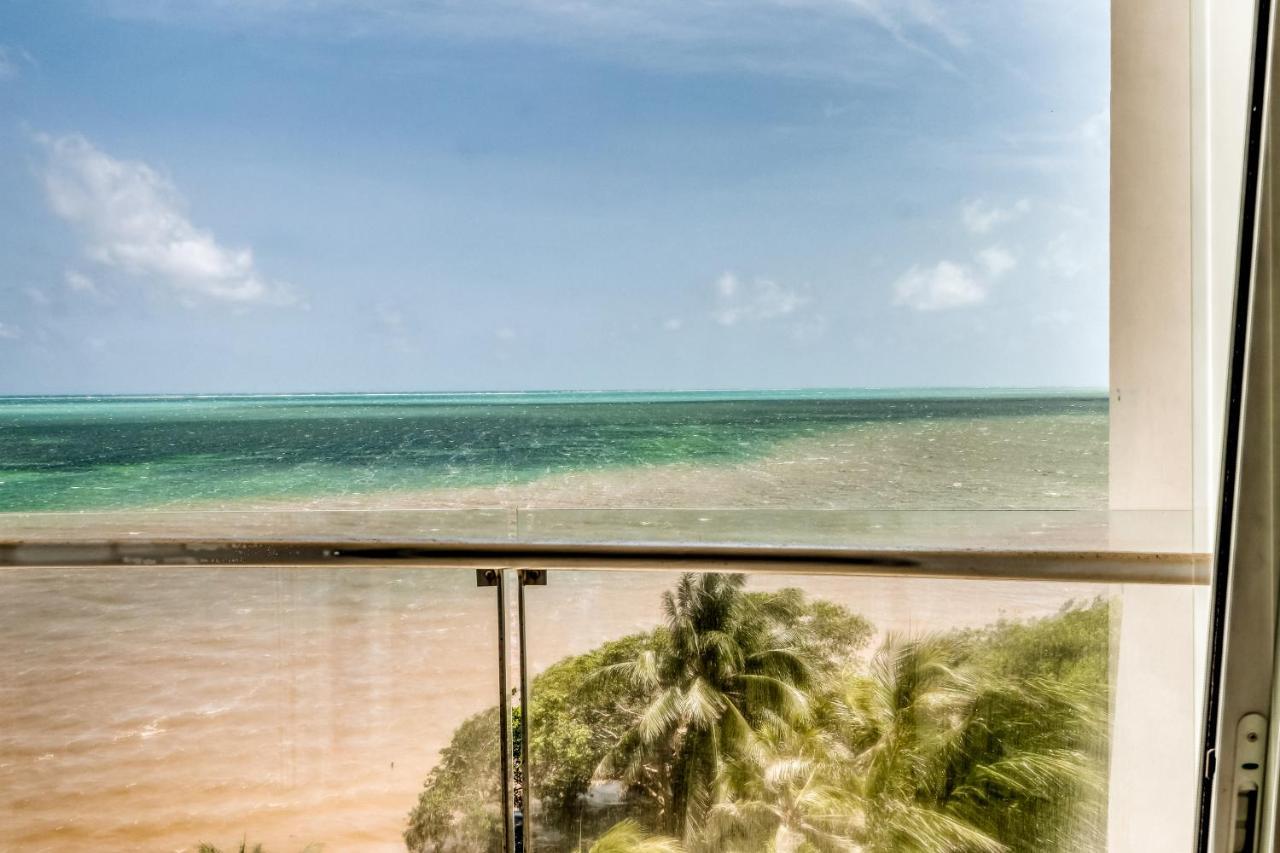 La Garza 3c @ Torre Península Cancún