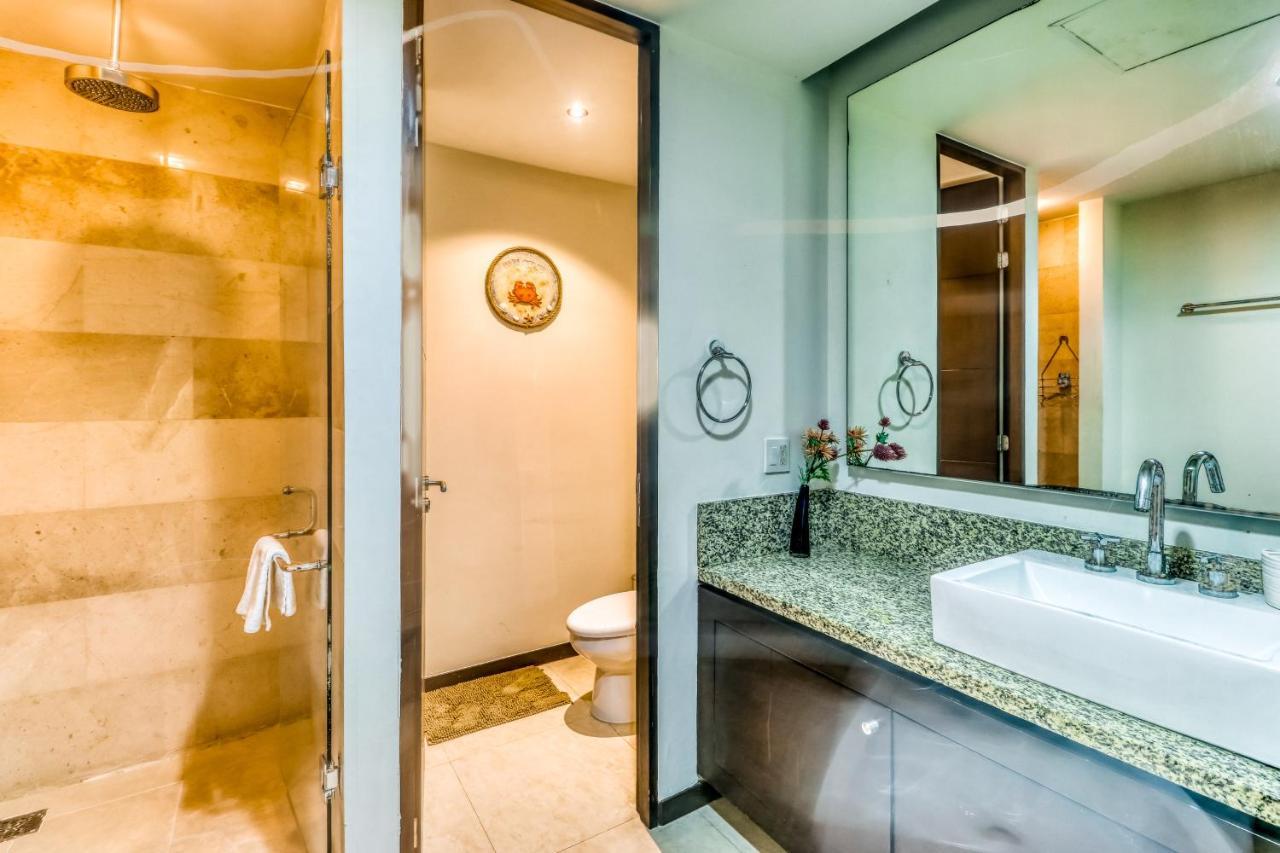 Apartamento La Garza 3c @ Torre Península Cancún