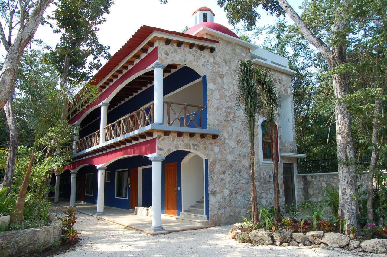 Reserva Ecologica Hacienda Hotel Cancún