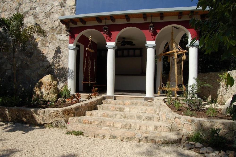 Reserva Ecologica Hacienda