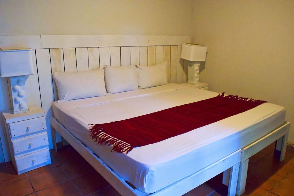 Casa Caracol -