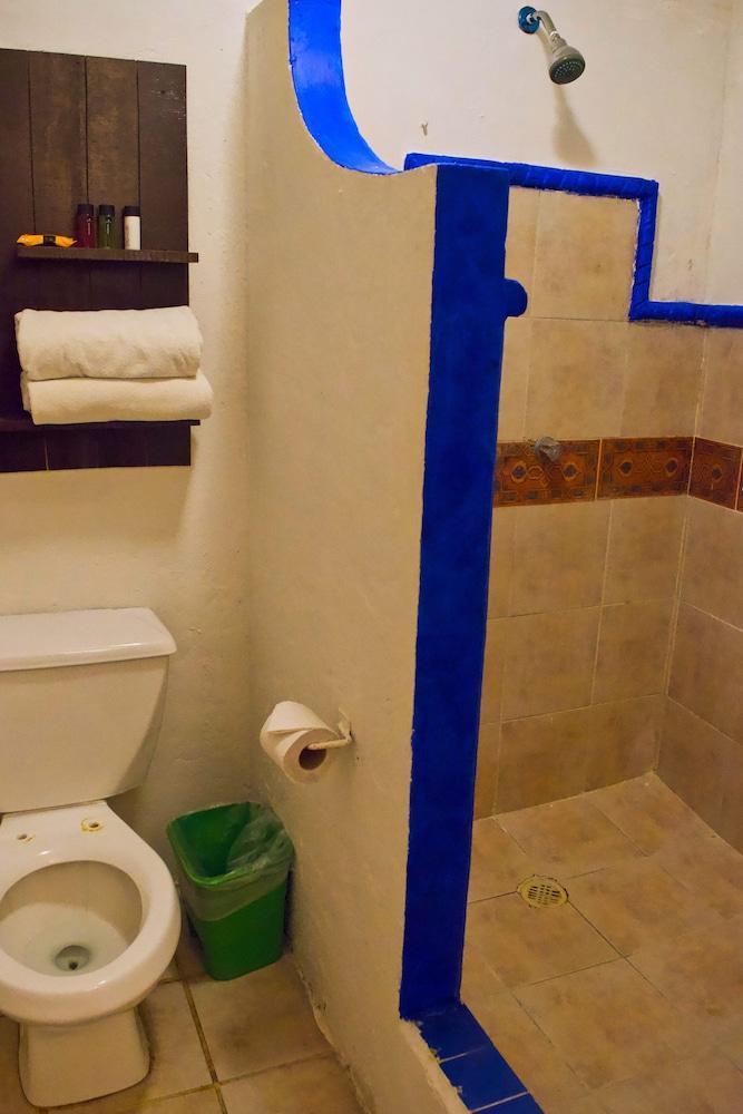 Casa Caracol -