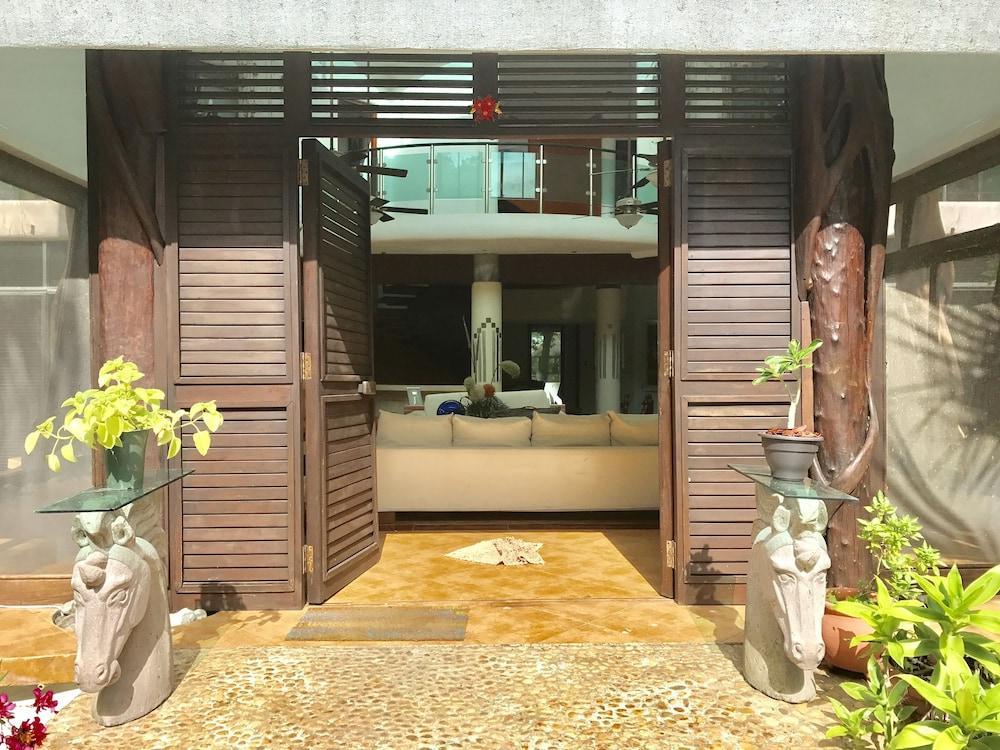 Habitación en casa particular Casa La Selva