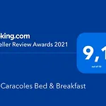Los Caracoles Bed & Breakfast