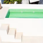 Apartamento privado, NUEVO Rooftop, AC, GRAN WF