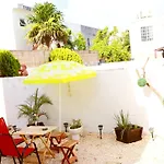 Apartamento privado, NUEVO Rooftop, AC, GRAN WF