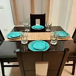 Be My Guest