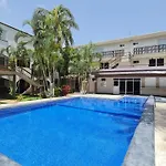 Dna Cancun Hotel Y Posada