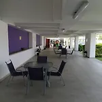 Confortable y hermoso departamento con alberca