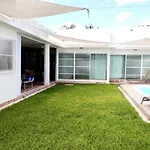 Casa Abril Cozzy Suites