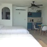 Departamento Cielo Ocen View En Condominios Solymar